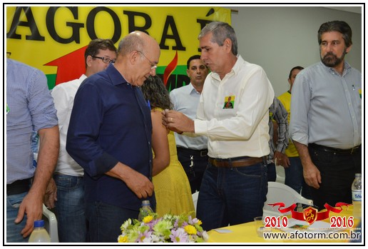rolim de moura